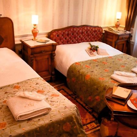 Kitapevi Hotel Бурса Екстер'єр фото