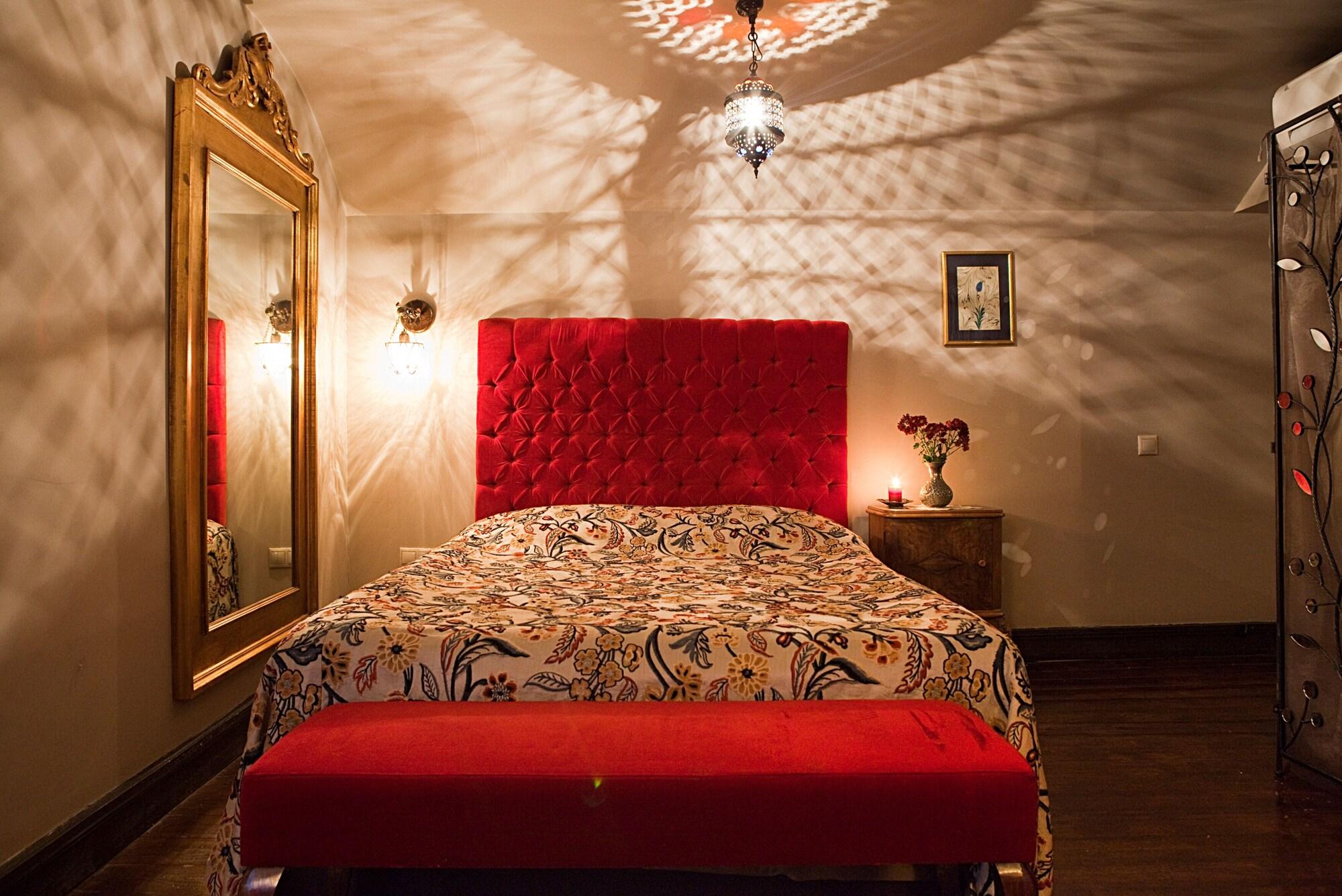 Kitapevi Hotel Бурса Екстер'єр фото