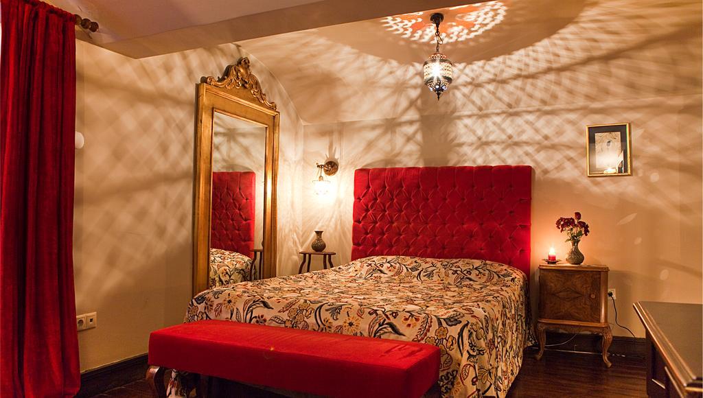 Kitapevi Hotel Бурса Екстер'єр фото