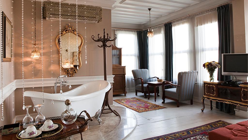 Kitapevi Hotel Бурса Екстер'єр фото