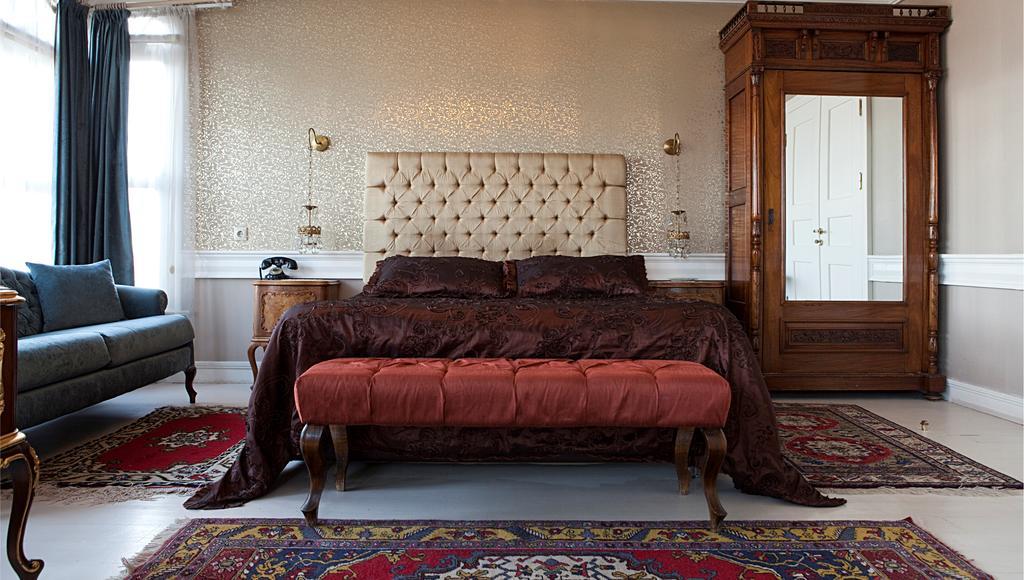 Kitapevi Hotel Бурса Екстер'єр фото