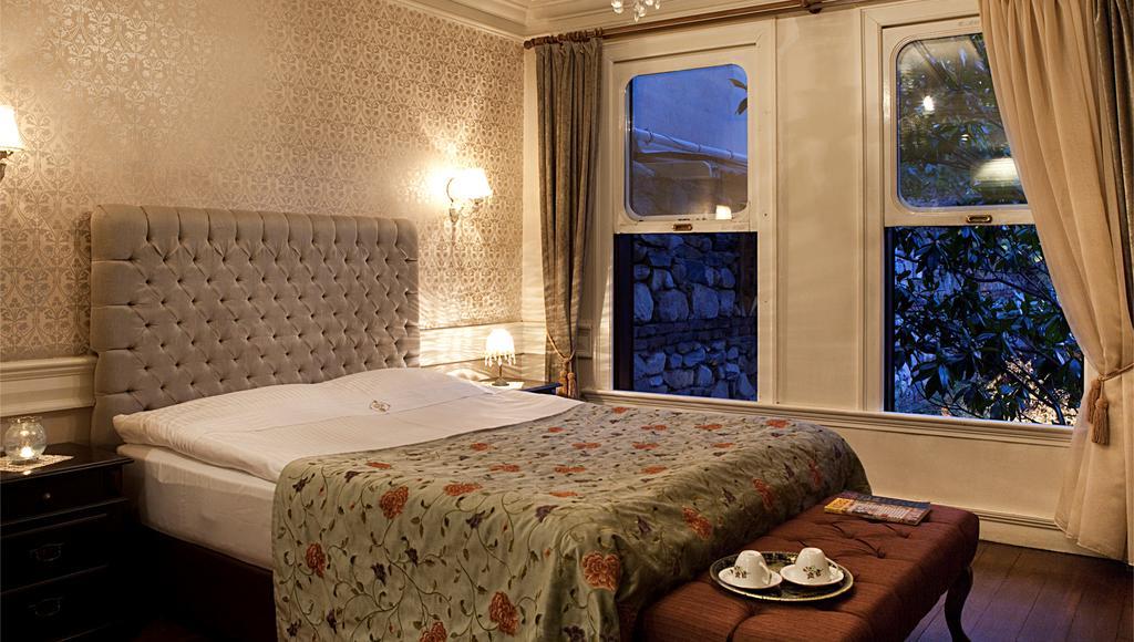 Kitapevi Hotel Бурса Екстер'єр фото