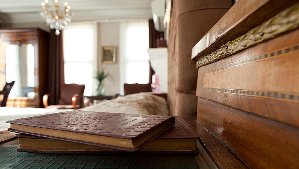 Kitapevi Hotel Бурса Екстер'єр фото