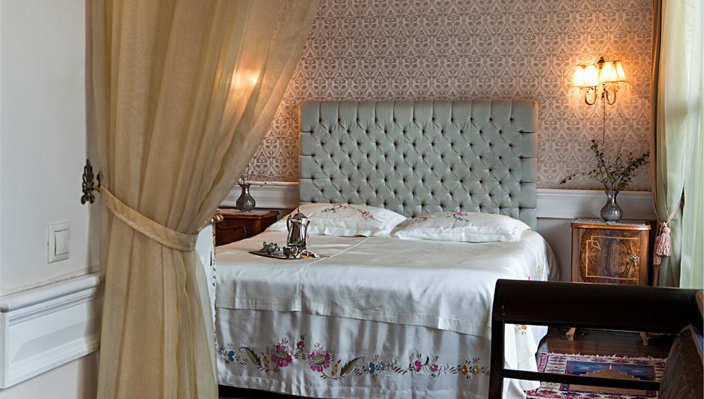 Kitapevi Hotel Бурса Екстер'єр фото