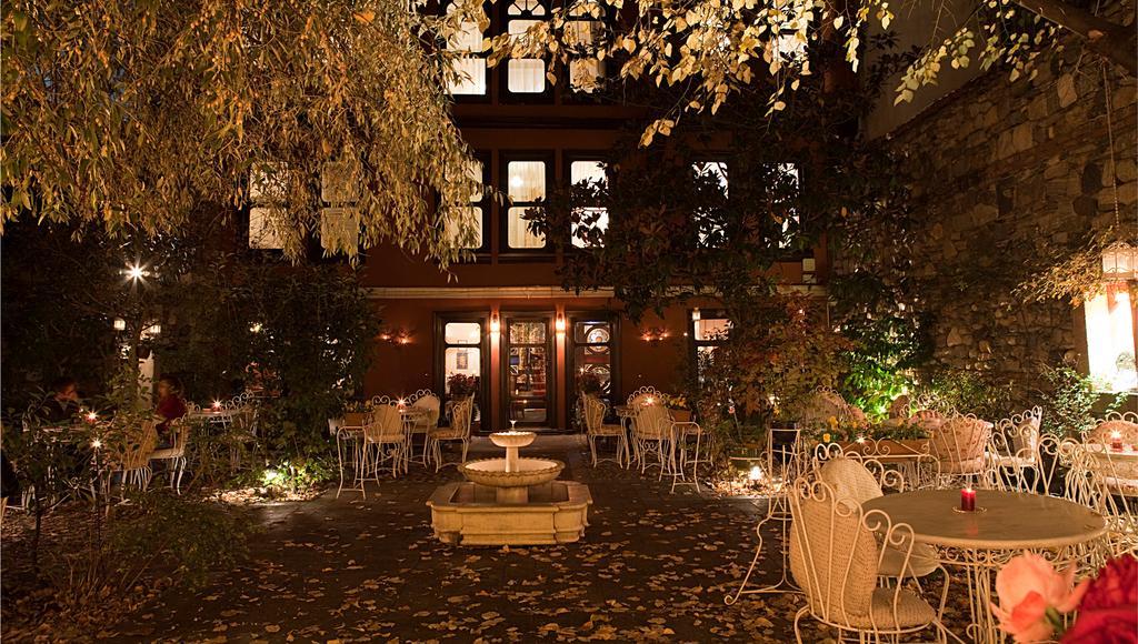 Kitapevi Hotel Бурса Екстер'єр фото
