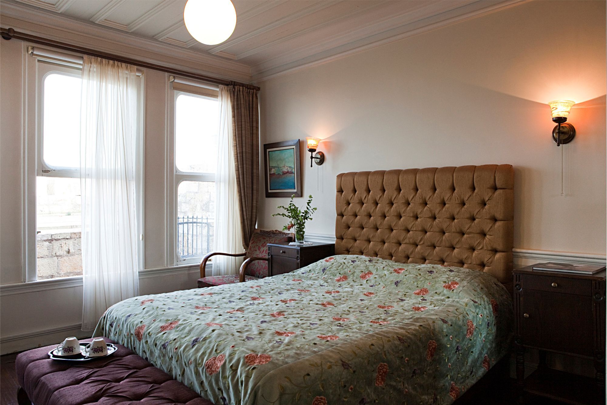 Kitapevi Hotel Бурса Екстер'єр фото