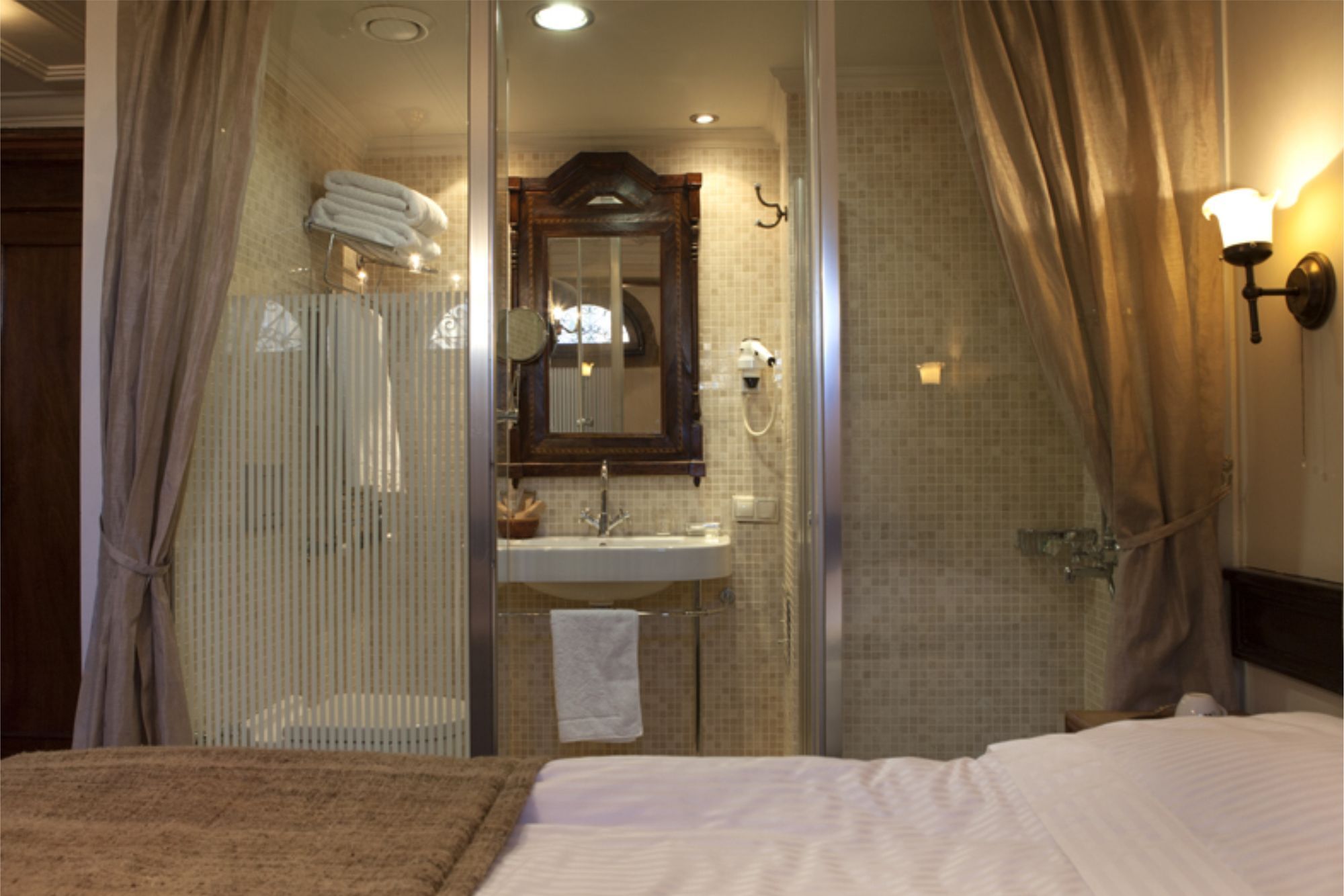 Kitapevi Hotel Бурса Екстер'єр фото