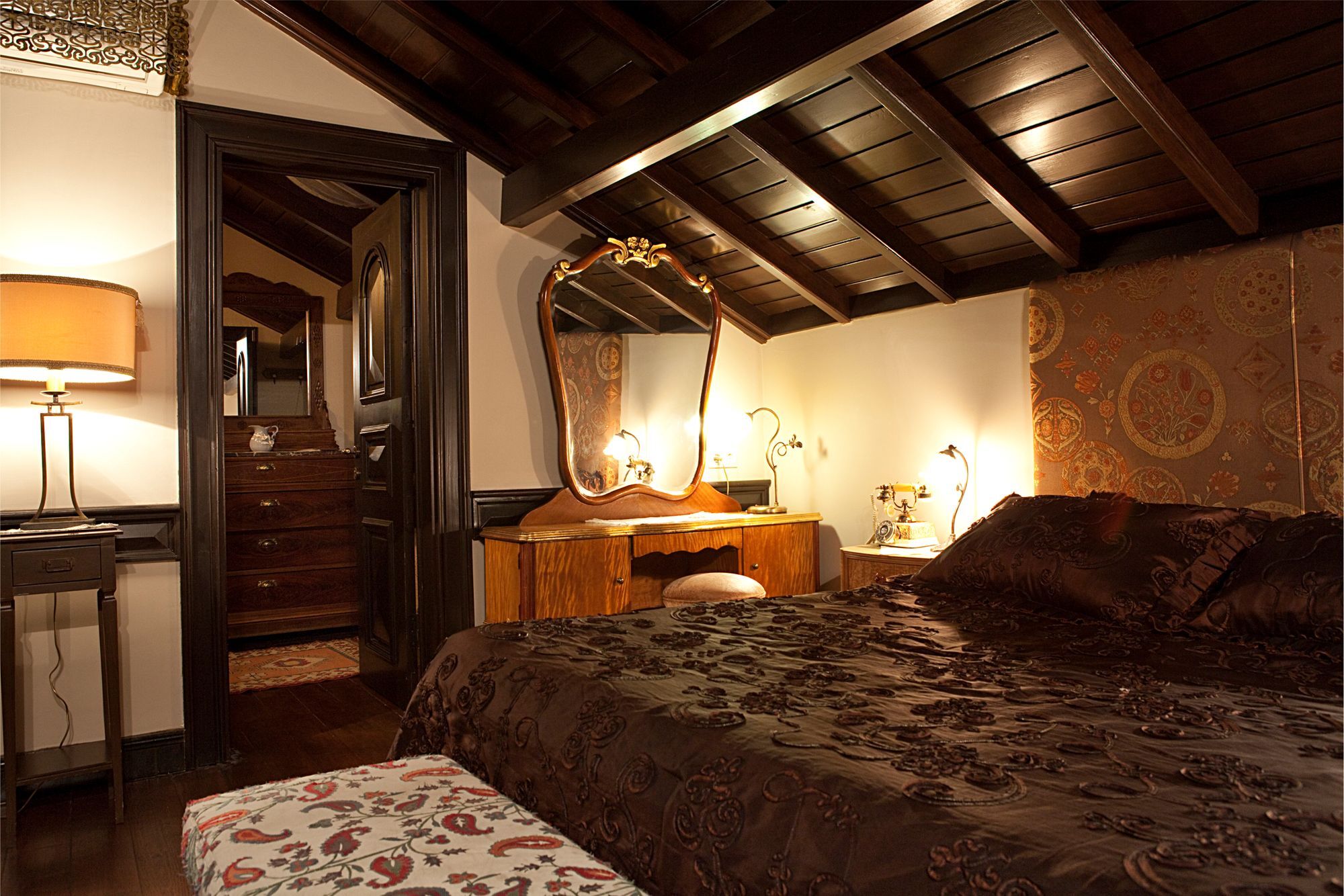 Kitapevi Hotel Бурса Екстер'єр фото
