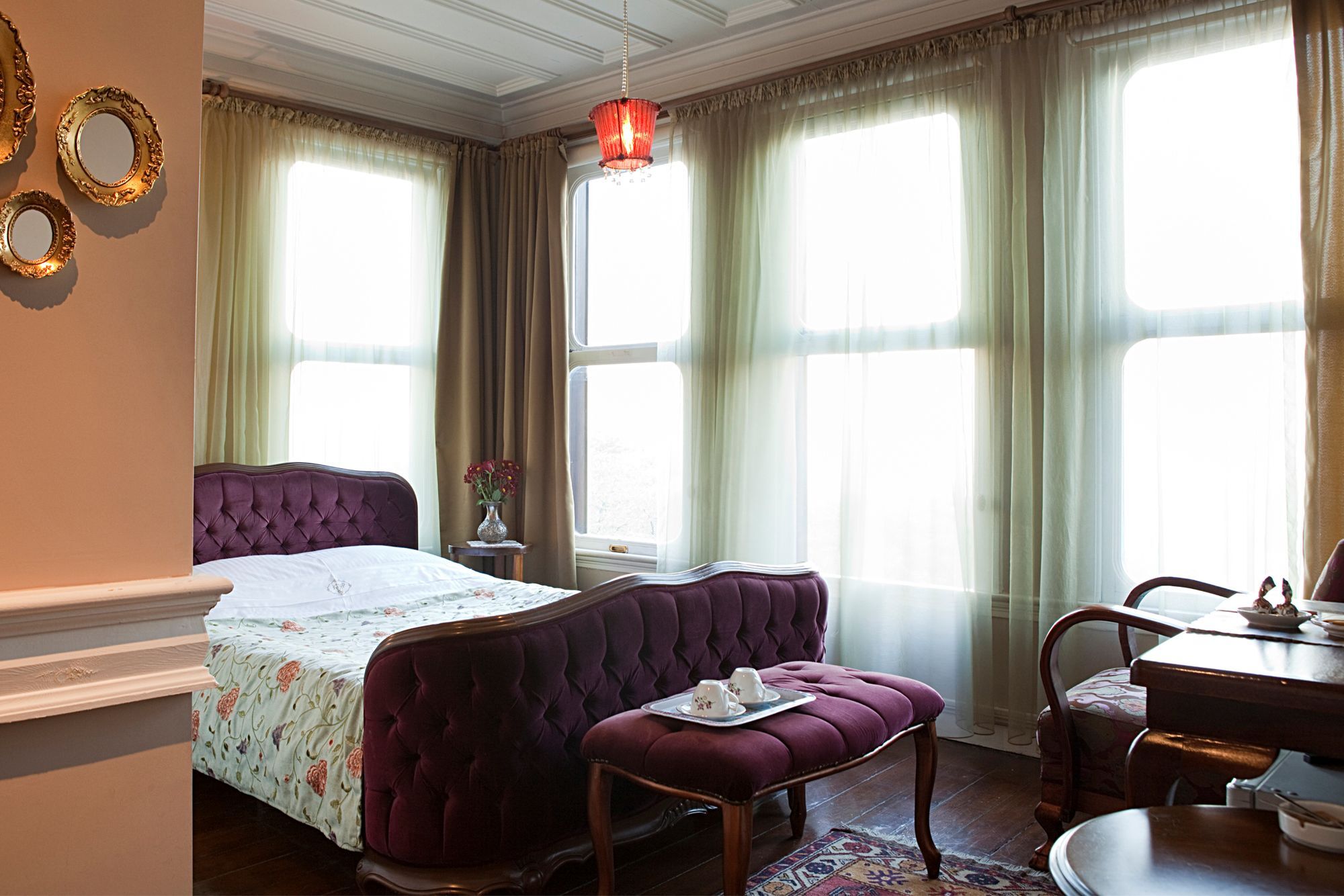 Kitapevi Hotel Бурса Екстер'єр фото