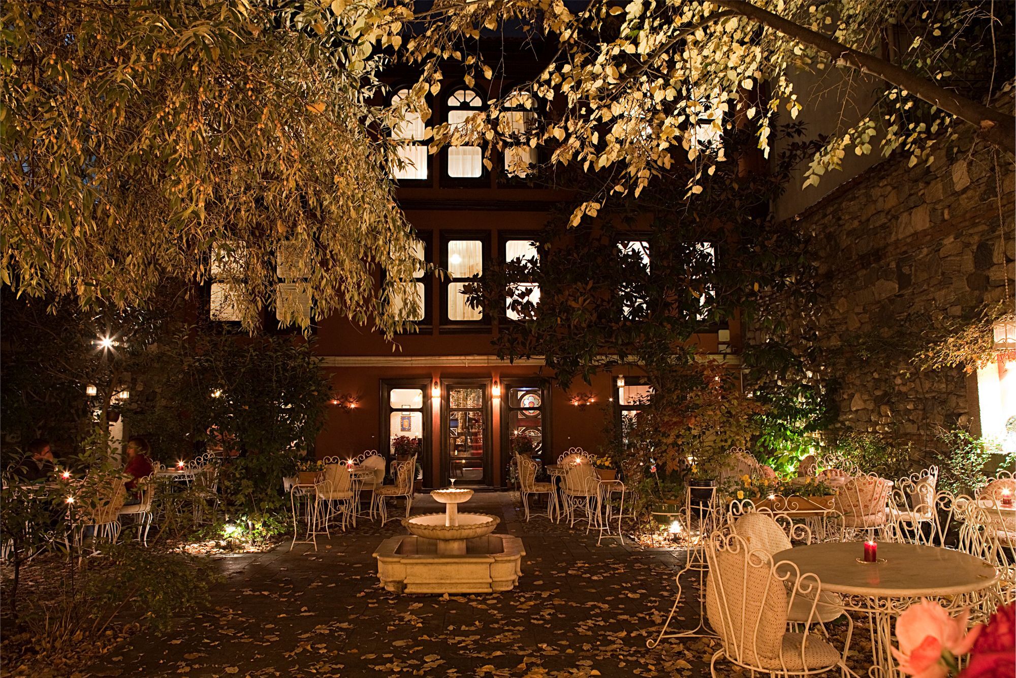 Kitapevi Hotel Бурса Екстер'єр фото